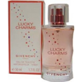 Givenchy Lucky Charms