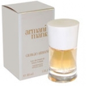 Armani Mania