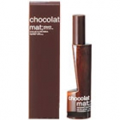 Mat; Chocolat