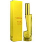 Mat Yellow