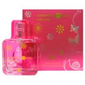 Mandarina Duck Cute Pink