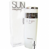 Franck Olivier Sun Java White