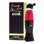 Cheap and Chic de Moschino