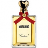 Moschino Couture