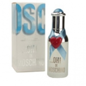 Oh! De Moschino