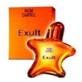 Naomi Campbell Exult