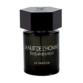 La Nuit De L`Homme Le Parfum