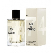 Eau de Iceberg Pour Femme