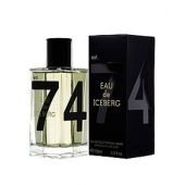 Eau de Iceberg Pour Homme
