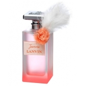 Lanvin Jeanne La Plume