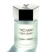 L`Homme Cologne Gingembre