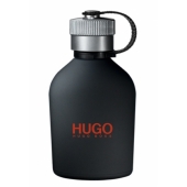 Hugo Boss Just Different