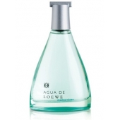 Agua de Loewe Mediterraneo