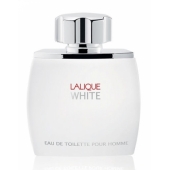 Lalique White