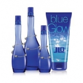 Blue Glow