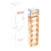 Boss Orange Celebration of Happiness