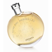 Eau Claire des Merveilles
