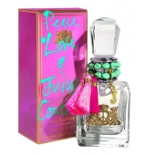 Peace Love & Juicy Couture
