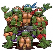 Ninja Turtles