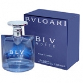 Bvlgari Notte