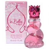 Les Belles de Ricci Cherry Fantasy