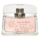 Love in Paris Fleur de Pivoine