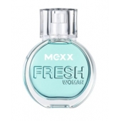 Mexx Fresh