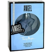 Angel Forever