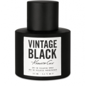 Kenneth Cole Vintage Black