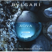 Bvlgari Aqva Marine Toniq