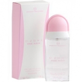 Ozone Pink Wave Woman