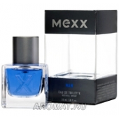 Mexx Man