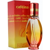 Cafe-Cafe Cafeina