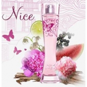 XX By Mexx Nice