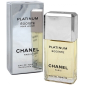 Egoiste Platinum