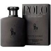 Polo Double Black