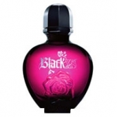 Black XS Pour Femme