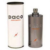 Paco Energy
