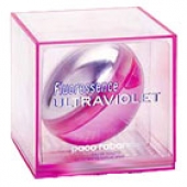 Ultraviolet Fluoressence
