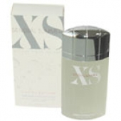 XS pour Homme sensual summer