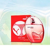 Puma Limited Edition Woman