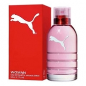 Red Woman
