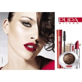 Оригинальная косметика Pupa
