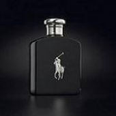 Polo Black