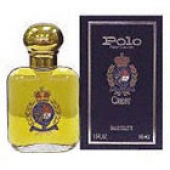 Polo Crest