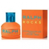 Ralph Rocks
