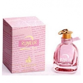 Rumeur 2 Rose