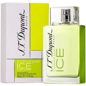 Dupont Essence Pure Ice