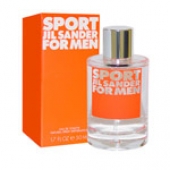 Sander Sport