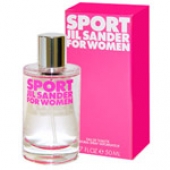 Sander Sport
